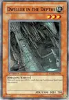 Product image for Dweller in the Depths