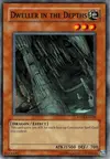 Product image for Dweller in the Depths