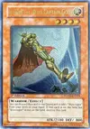 Product image for Elemental HERO Captain Gold
