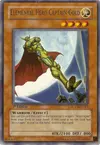 Product image for Elemental HERO Captain Gold