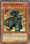 Product image for Gravi-Crush Dragon