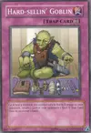 Product image for Hard-sellin' Goblin