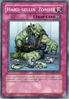 Product image for Hard-sellin' Zombie