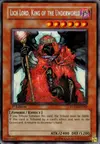 Product image for Lich Lord, King of the Underworld