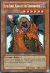 Product image for Lich Lord, King of the Underworld