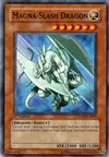 Product image for Magna-Slash Dragon