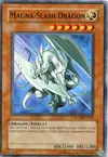 Product image for Magna-Slash Dragon