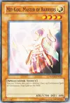 Product image for Mei-Kou, Master of Barriers