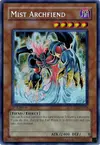 Product image for Mist Archfiend