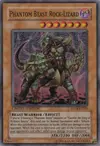 Product image for Phantom Beast Rock-Lizard