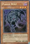 Product image for Plague Wolf