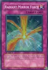 Product image for Radiant Mirror Force