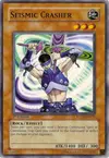 Product image for Seismic Crasher