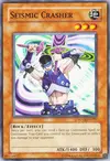 Product image for Seismic Crasher