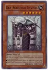Product image for Sky Scourge Invicil