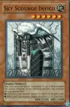 Product image for Sky Scourge Invicil