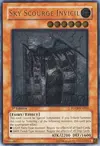 Product image for Sky Scourge Invicil