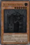 Product image for Sky Scourge Invicil