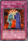 Product image for Terrible Deal