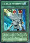 Product image for Tri-Blaze Accelerator