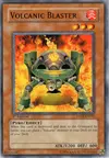 Product image for Volcanic Blaster