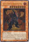 Product image for Volcanic Doomfire