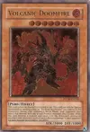 Product image for Volcanic Doomfire