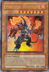 Product image for Volcanic Doomfire