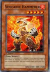 Product image for Volcanic Hammerer
