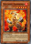 Product image for Volcanic Hammerer
