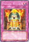 Product image for Volcanic Recharge