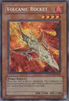 Product image for Volcanic Rocket