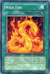 Product image for Wild Fire