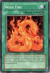 Product image for Wild Fire