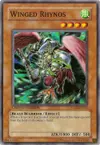 Product image for Winged Rhynos