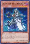 Product image for Aleister the Invoker