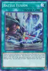 Product image for Battle Fusion