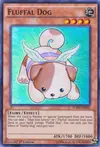 Product image for Fluffal Dog