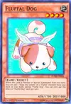 Product image for Chien Peluchimal