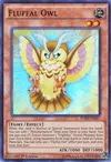 Product image for Fluffal Owl