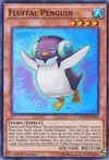 Product image for Fluffal Penguin