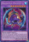 Product image for Frightfur Kraken