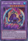 Product image for Kraken Frourreur