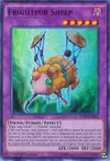 Product image for Frightfur Sheep