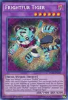 Product image for Frightfur Tiger