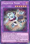 Product image for Tigre Frourreur