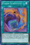 Product image for Fusion Substitute