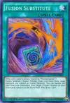 Product image for Fusion Alternative