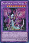 Product image for Greedy Venom Fusion Dragon