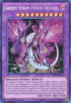 Product image for Dragon Fusion Venin Avide